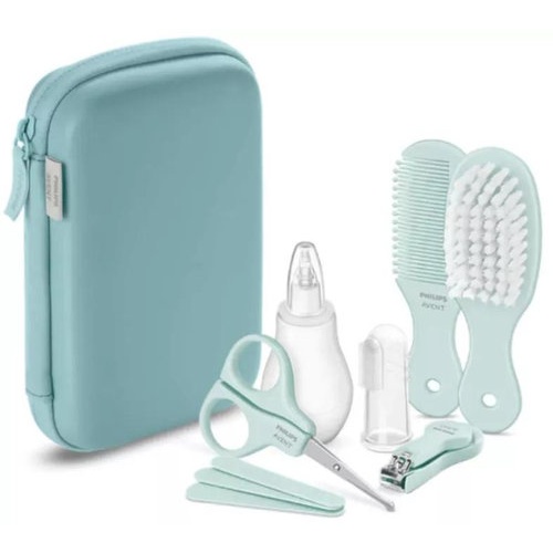 Baby care set kit accesorios recien nacido