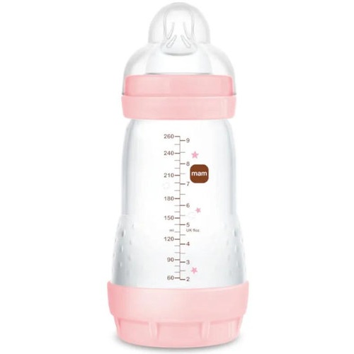 Biberon anticolico easy start anti-colic 1 unidad 260 ml r - easy start anti-colic