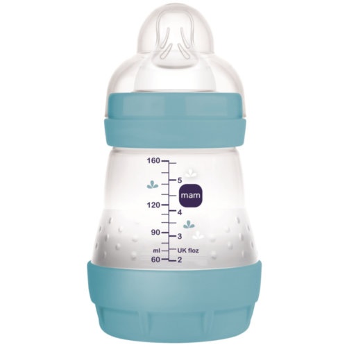 Biberon anticolico easy start anti-colic 1 unidad matt-a 160 ml - easy start anti-colic