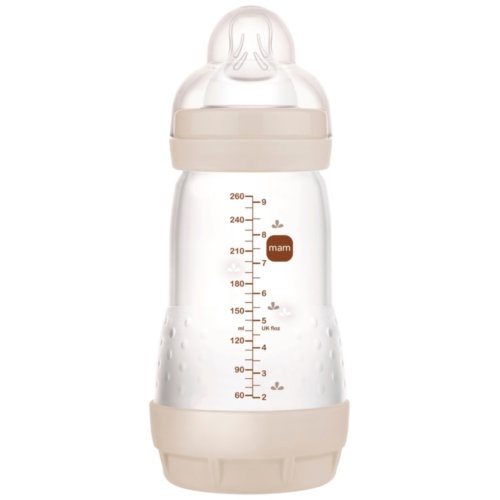 Biberon anticolico easy start anti-colic 1 unidad matt-n 260 ml - easy start anti-colic