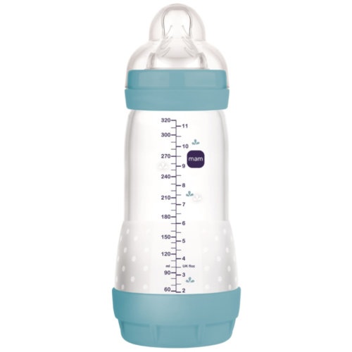 Biberon anticolico easy start anti-colic 1 unidad matt-a 320 ml - easy start anti-colic