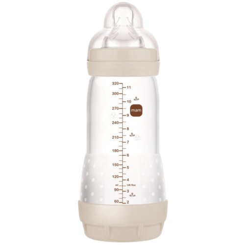 Biberon anticolico easy start anti-colic 1 unidad matt-n 320 ml - easy start anti-colic
