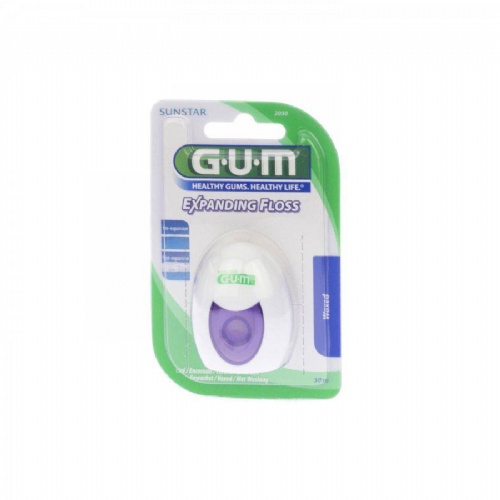 SEDA DENTAL gum-2030 expanding (30 m)