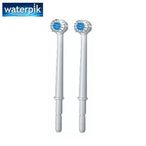 WATERPIK WP- 100 /WP 450 irrigador bucal electrico recambio (boquilla cepillo de dientes)