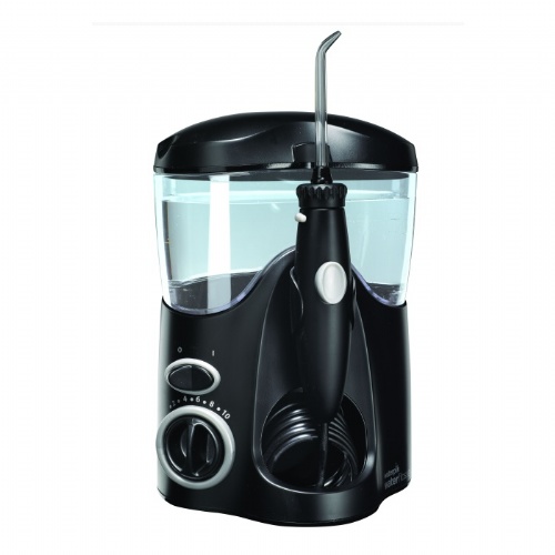 WATERPIK IRRIGADOR ULTRA WP- 100 irrigador bucal electrico (negro)