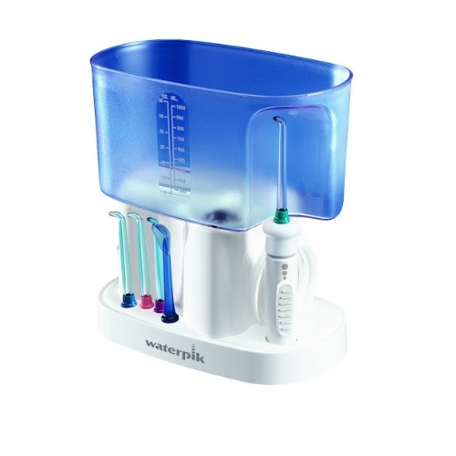 WATERPIK WP-70 irrigador bucal electrico (familiar enchufe a la corriente)