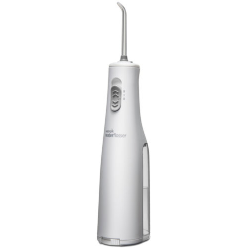 Irrigador bucal inalambrico waterpik cordless ex