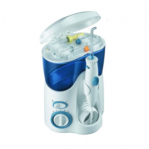 WATERPIK WP- 100 ULTRA irrigador bucal electrico (enchufe a la corriente)