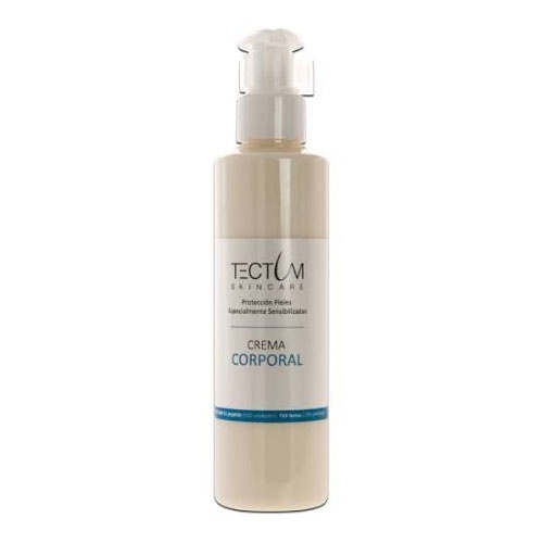 tectum skin care crema corporal (200 ml)