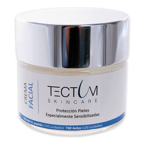tectum skin care crema de cara (50 ml)