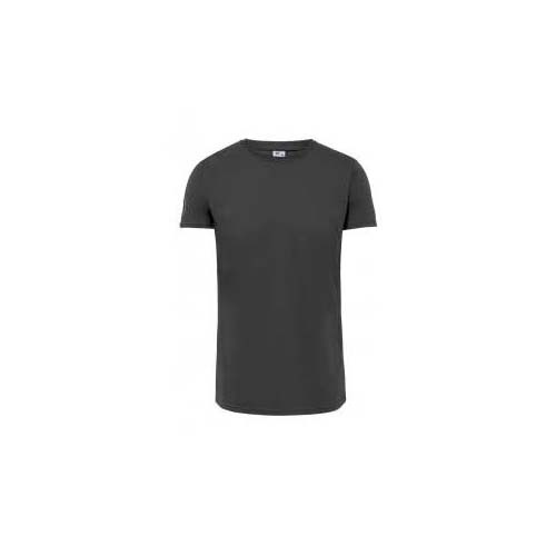 Stingbyte camiseta manga corta negro t-s