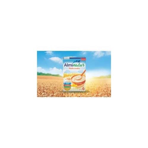 almiron multicereales advance (500 g)