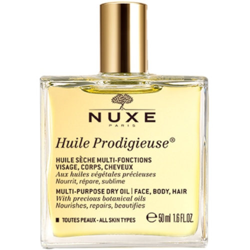 Nuxe huile prodigieuse (1 envase 50 ml)