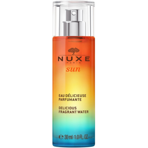 Nuxe sun agua perfumada 30 ml