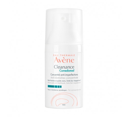 Avene cleanance comedomed concentrado anti-imperfecciones (1 envase 30 ml)