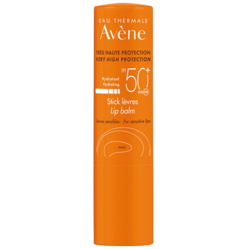Avene stick labios muy alta proteccion spf50+  1 envase 3 g
