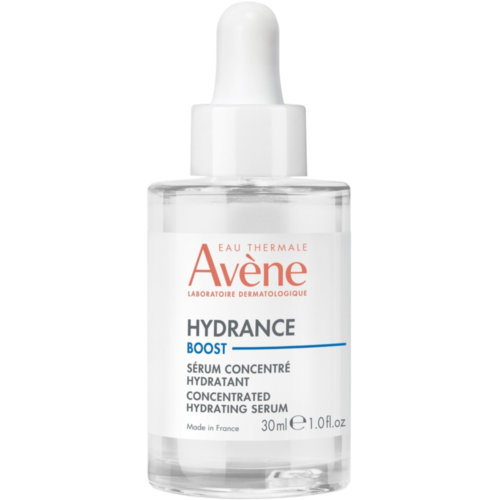 Avene hydrance boost serum hidratante concentrado  1 envase 30 ml