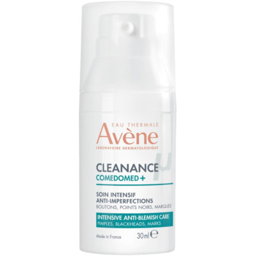 Avene cleanance comedomed concentrado anti-imperfecciones  1 envase 30 ml