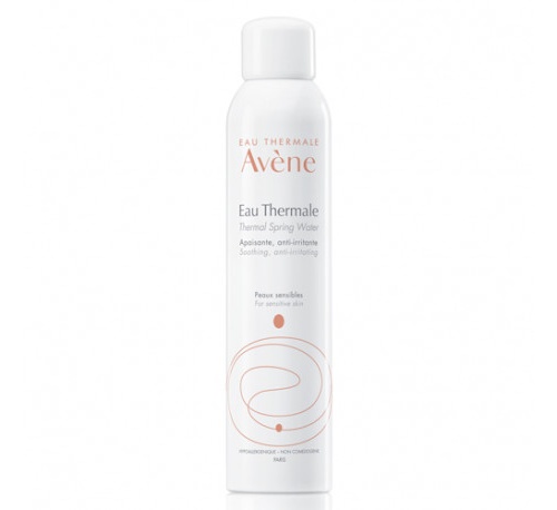 avene agua termal (300 ml)