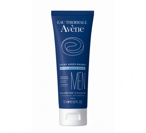 avene men balsamo despues del afeitado (75 ml)