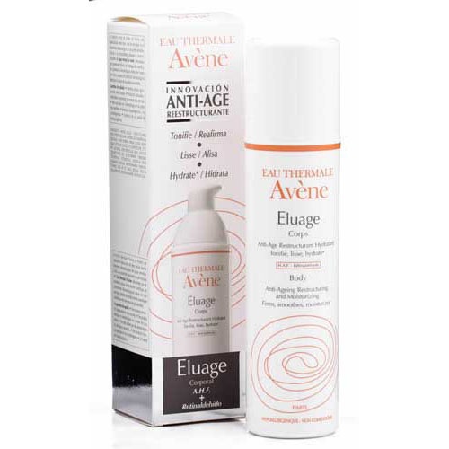 AVENE ELUAGE CORPORAL 150 ML