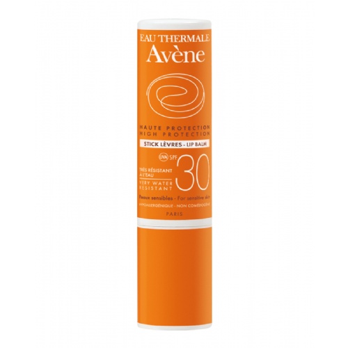 avene spf 30 stick alta proteccion (3 g)