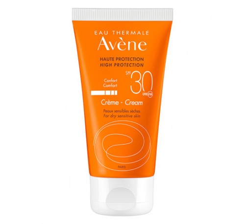 avene spf 30 crema alta proteccion (50 ml)