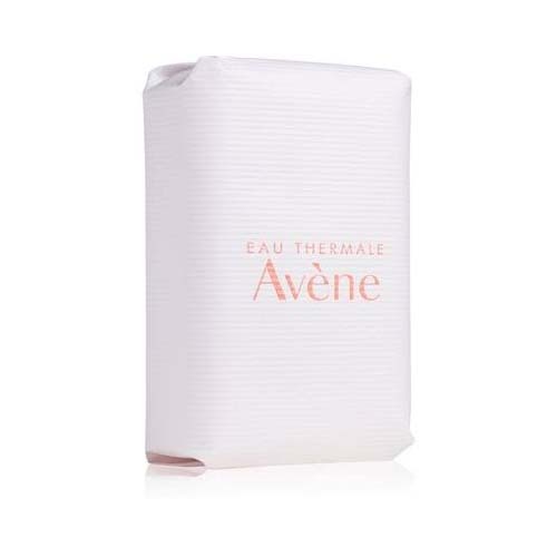 avene cold cream pan limpiador sobregraso (100 g)