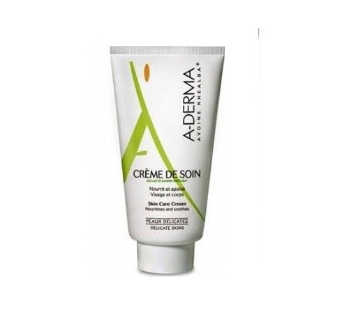 a-derma crema dermoprotectora al exto avena (50 ml)