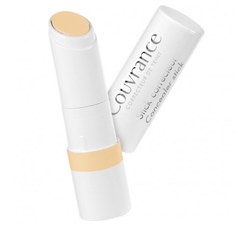 avene couvrance stick corrector (amarillo 3,5 g)