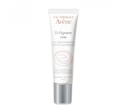 avene d-pigment ligera (30 ml)