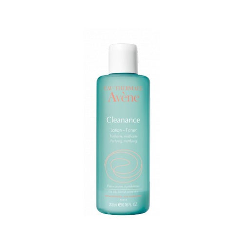 avene cleanance mat locion matificante (200 ml)