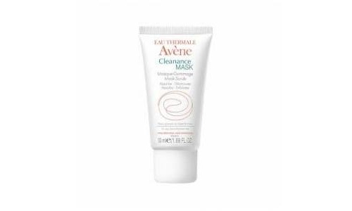 avene cleanance mask mascarilla exfoliante (50 ml)