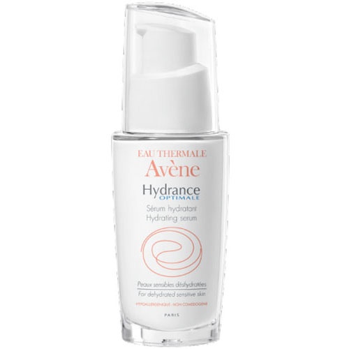 avene hydrance intense serum rehidratante (30 ml)
