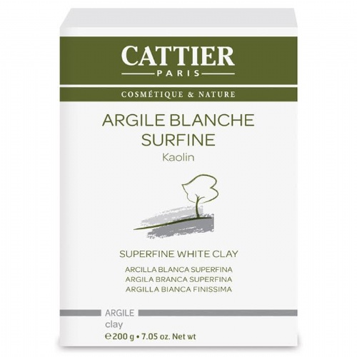 Arcilla blanca superf 200g cat