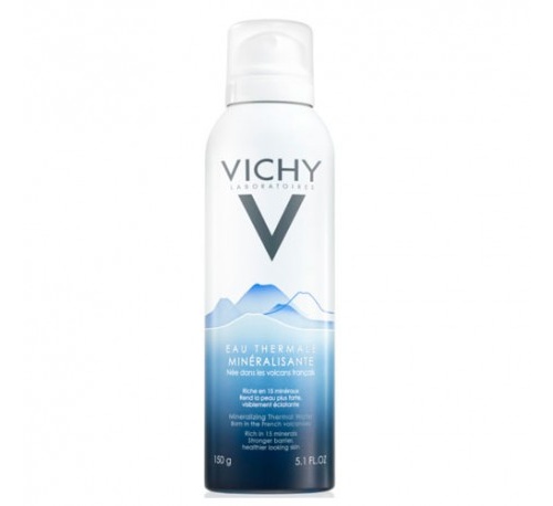 vichy agua termal (150 ml)