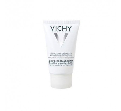 vichy tto antitranspirante eficacia 7 dias (crema 40 ml)