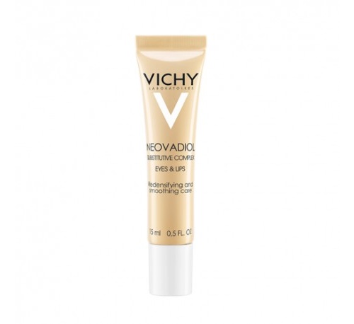 neovadiol contorno de labios y ojos (15 ml)