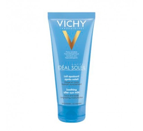 VICHY CS AFTERSUN 300 ML