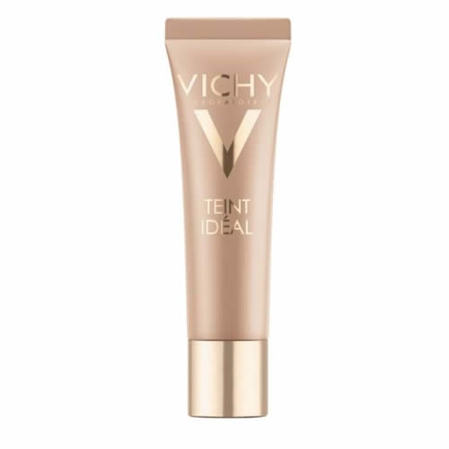 teint ideal maquillaje crema (30 ml tono 25)