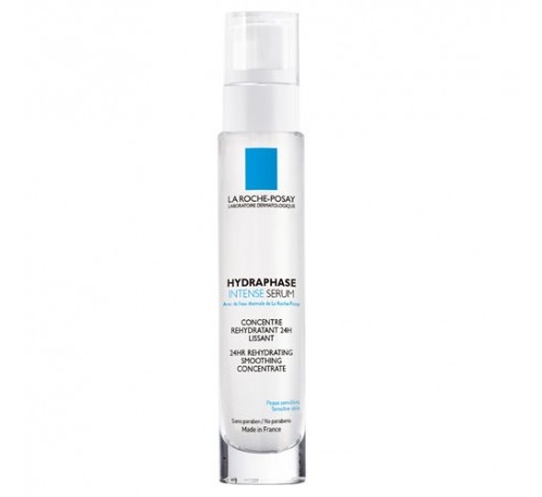 Hydraphase intense serum gel concentrado rehidra - la roche posay (30 ml)