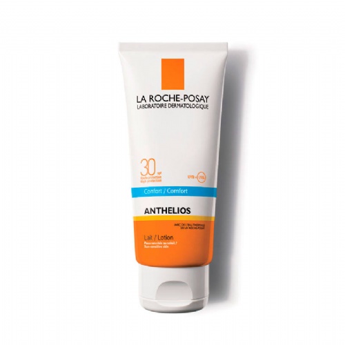 anthelios leche spf 30 (100 ml)