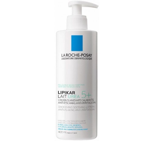 LA ROCHE POSAY iso-urea md baume psoriasis (100 ml)