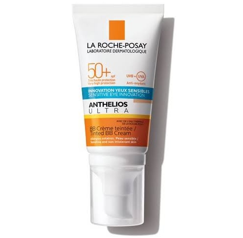 anthelios ultra bb crema con color spf50+ (50 ml)