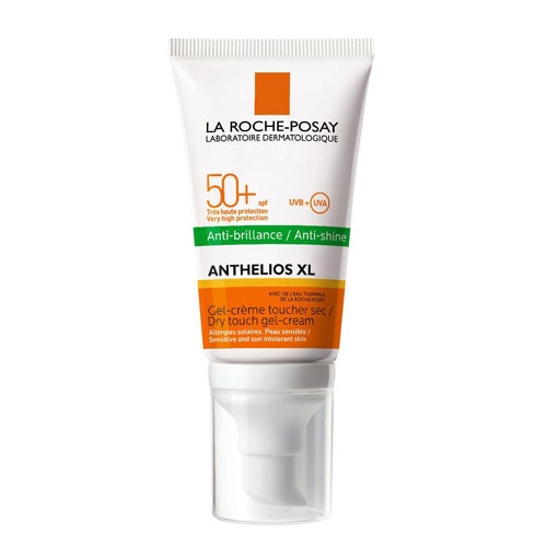 Anthelios xl spf 50+  gel crema toque seco (50 m