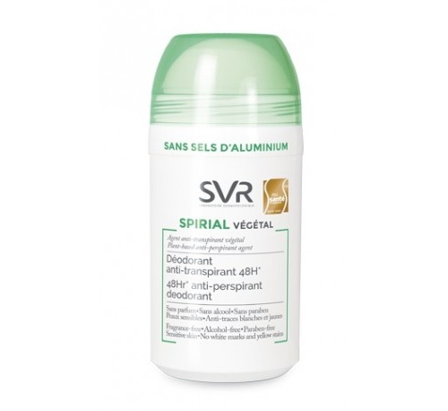 SPIRIAL VEGETAL (50 ML)