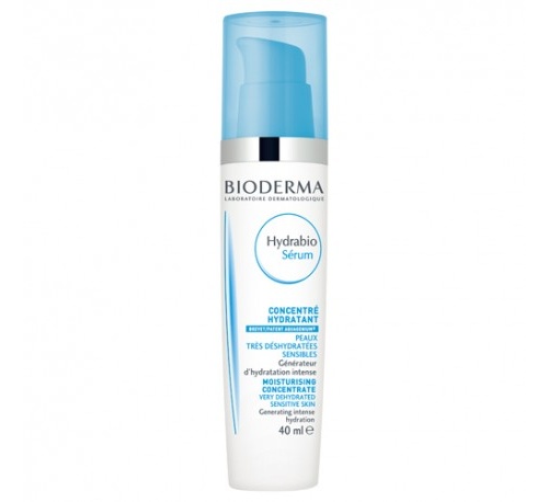 Hydrabio serum - bioderma (40 ml)
