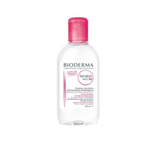 BIODERMA sensibio h2o ar (250 ml)