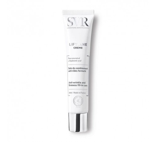 Svr liftiane creme cuidado de relleno - antiarrugas reafirmante (40 ml)