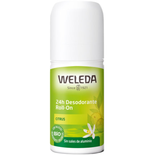 Citrus 24h desodorante (1 roll on 50 ml)